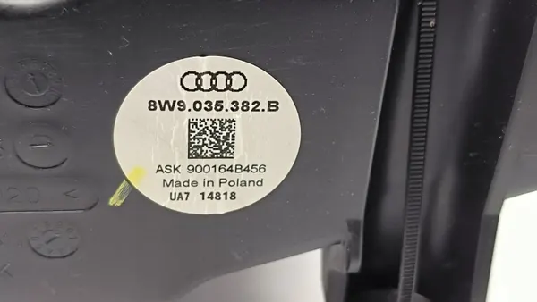 Subwoofer OEM 8W9035382B para Audi A4 (2015-) image 6