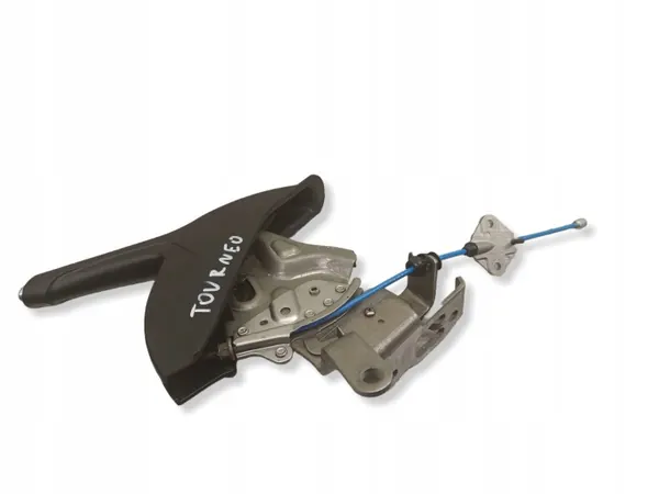 Ford Handbremshebel OEM EY162780AB für Tourneo Courier image 10