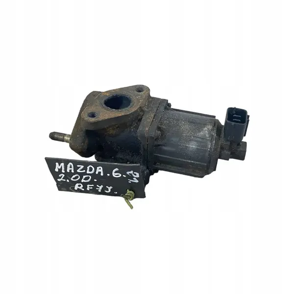 EGR-klep MAZDA 6 ESTATE (GH) 2.0L diesel 2009 K5T70871 image 3