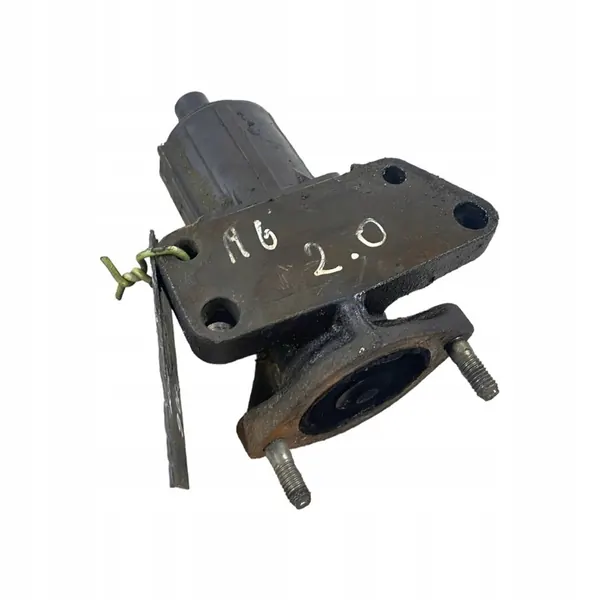 EGR-klep MAZDA 6 ESTATE (GH) 2.0L diesel 2009 K5T70871 image 4