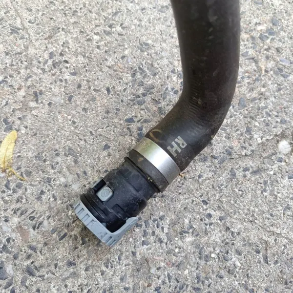 Manguera Calefactor Ford Kuga II 2014 OEM F1F118K580WA image 3
