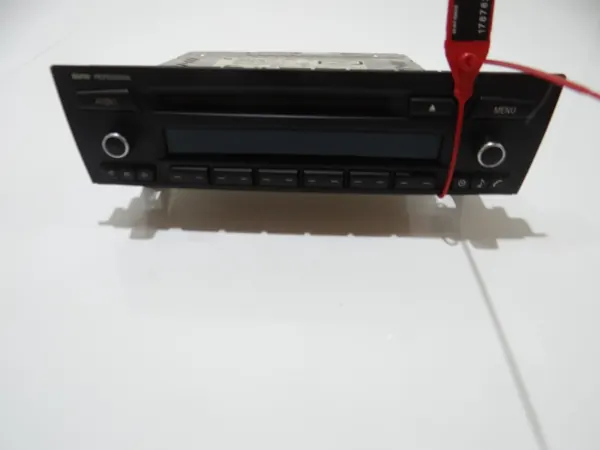 Radio CD Professional BMW X1 E84 OEM 9289115 image 2