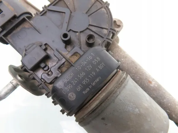 SEAT OE Pyyhkijän moottori 6R1955023B image 5