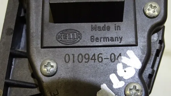 Potentiomètre d'accélérateur Opel OEM 010946-04 pour Astra III H image 4