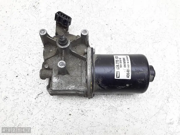Motor do limpador Volvo V70 2004 09151848 image 1