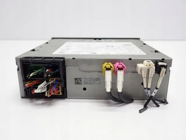 Unité d'affichage navigation OEM 3V0035820H pour Skoda Kodiaq image 10