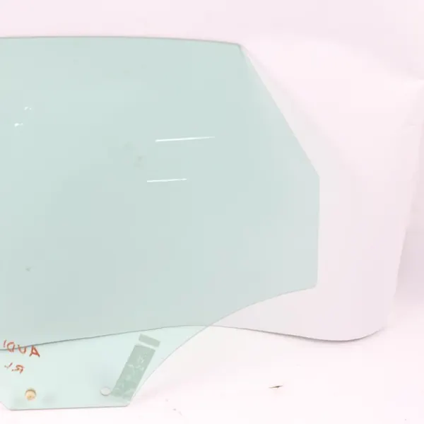Audi A1 Vänster Bakdörrsfönster OEM 8x4845205 image 7
