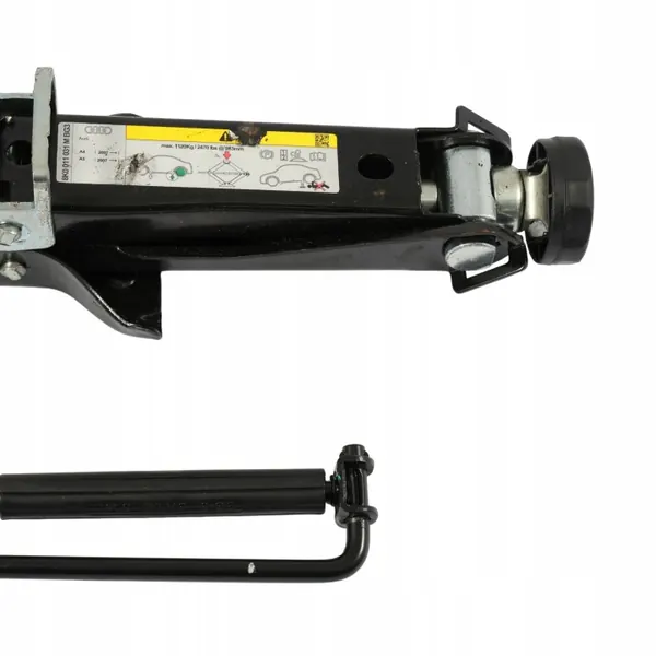 Macaco Audi Q2 GA OEM 8K0011031M - Usado image 3