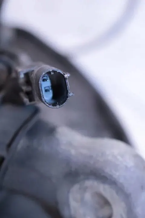 Junta de direção dianteira esquerda OEM A1764210520 Mercedes-Benz image 3