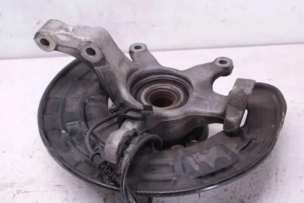 Junta de direção dianteira esquerda OEM A1764210520 Mercedes-Benz image 4