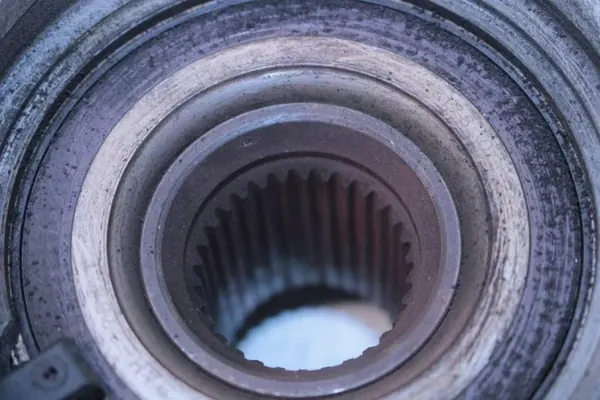Junta de direção dianteira esquerda OEM A1764210520 Mercedes-Benz image 6