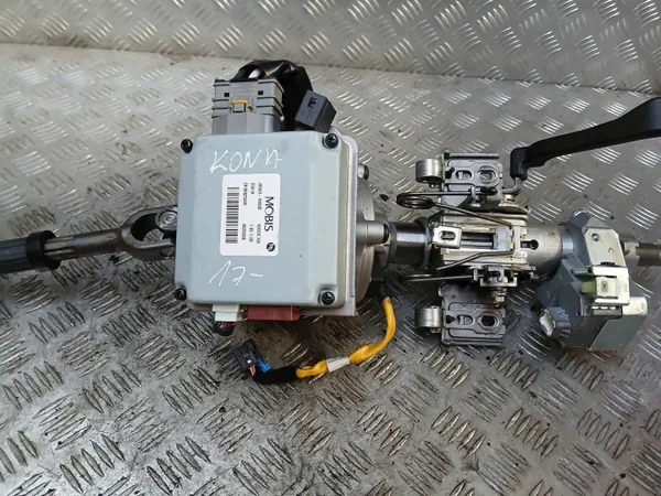 Columna de dirección eléctrica Hyundai Kona OEM J9563-99500 image 3