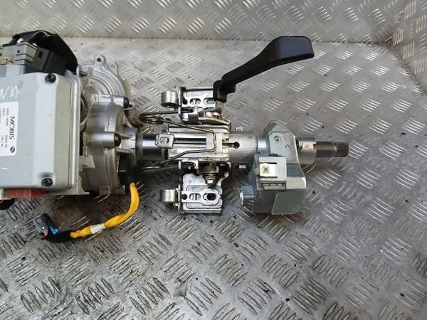 Columna de dirección eléctrica Hyundai Kona OEM J9563-99500 image 4