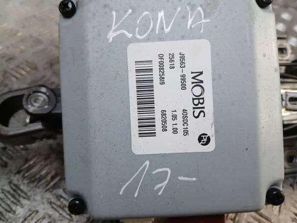 Columna de dirección eléctrica Hyundai Kona OEM J9563-99500 image 5