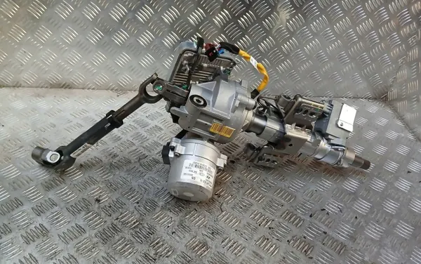 Columna de dirección eléctrica Hyundai Kona OEM J9563-99500 image 6