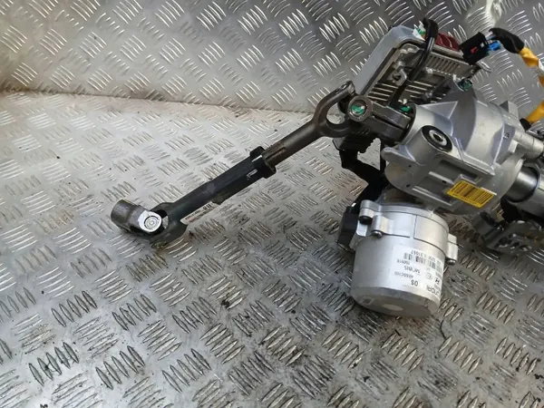 Columna de dirección eléctrica Hyundai Kona OEM J9563-99500 image 7