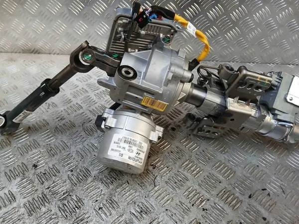 Columna de dirección eléctrica Hyundai Kona OEM J9563-99500 image 8