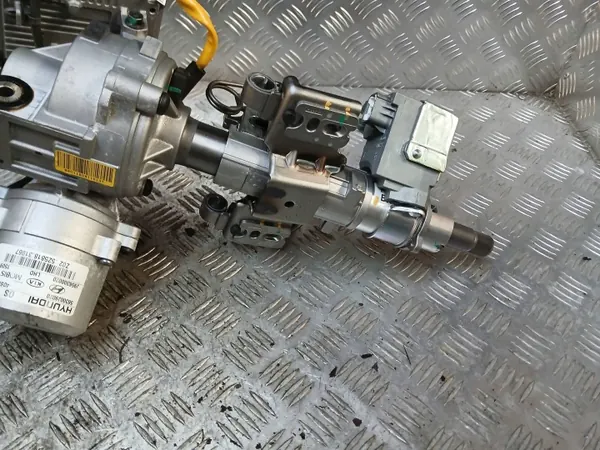Columna de dirección eléctrica Hyundai Kona OEM J9563-99500 image 9