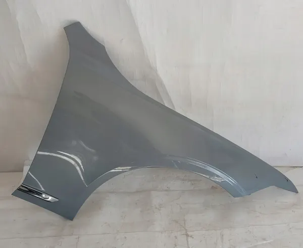 Höger framskärm OEM BŁOTNIK PRAWY CHROM VOLVO S90 V90 2016- image 2