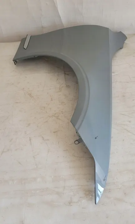 Höger framskärm OEM BŁOTNIK PRAWY CHROM VOLVO S90 V90 2016- image 3