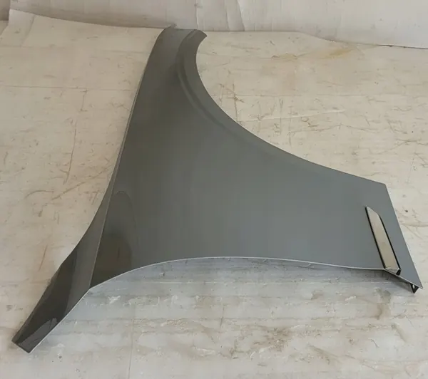 Höger framskärm OEM BŁOTNIK PRAWY CHROM VOLVO S90 V90 2016- image 6