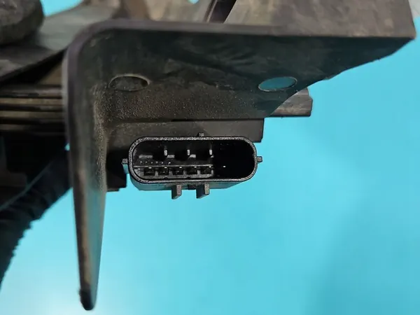 Gaspedal Sensor VW Tiguan I 07 1K1723503R image 5