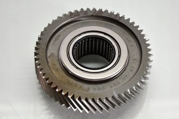 Tandwiel met lager OEM 050.09 voor DQ381 DSG image 2