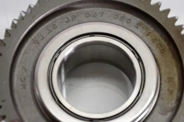 Tandwiel met lager OEM 050.09 voor DQ381 DSG image 4