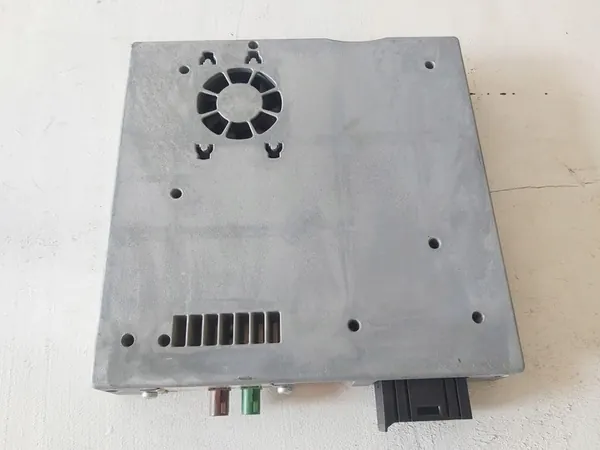 Módulo TV DVB-T 9240643 BMW X5 E70 X6 E71 image 2