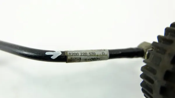 Renault kopplingslina OEM 8200220570D - Begagnad image 3