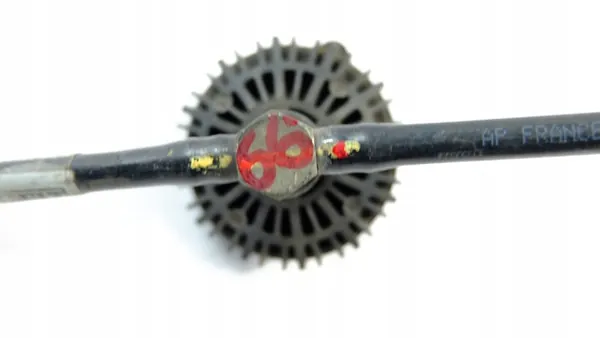Renault kopplingslina OEM 8200220570D - Begagnad image 5