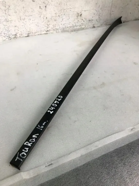 VW TOURAN (5T1) Windschutzscheibenabdeckung OEM 5TA854327 image 2