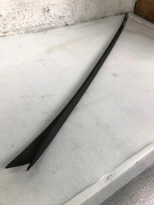 VW TOURAN (5T1) Windschutzscheibenabdeckung OEM 5TA854327 image 3