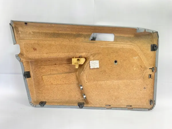 OEM BOCZEK/SDV10432 Höger Framdörrs Inredning Mercedes image 10