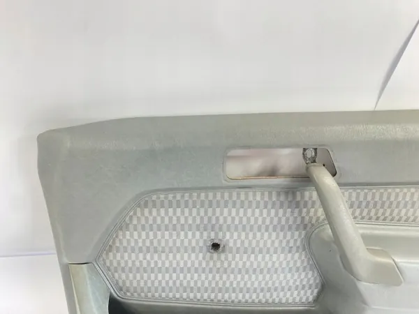 OEM BOCZEK/SDV10432 Höger Framdörrs Inredning Mercedes image 8