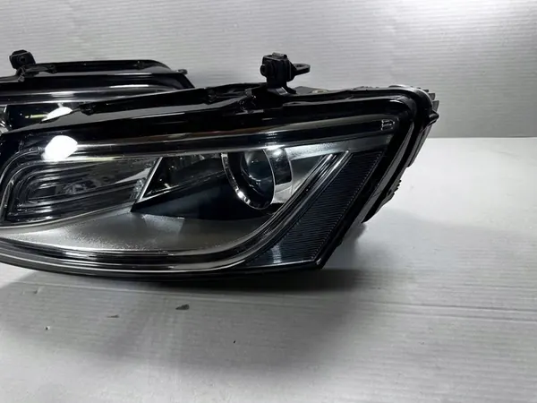 Faros Q5 SQ5 8R Lift Xenón LED 8R0941032C 8R0941753C image 3