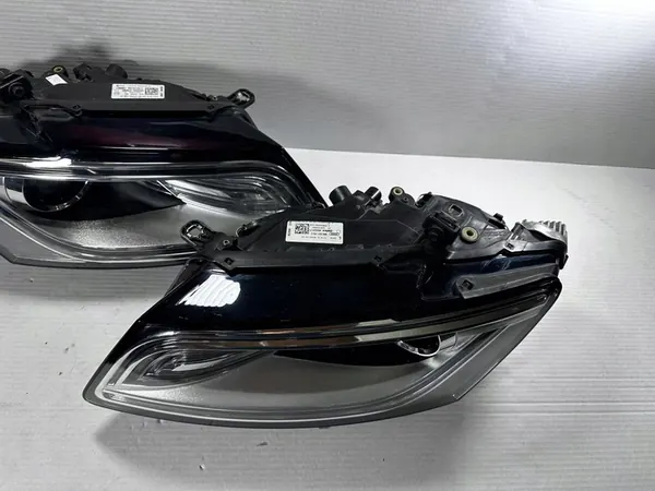Faros Q5 SQ5 8R Lift Xenón LED 8R0941032C 8R0941753C image 4