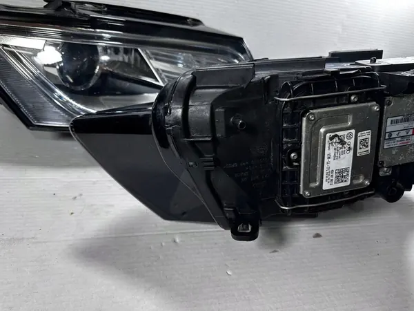 Faros Q5 SQ5 8R Lift Xenón LED 8R0941032C 8R0941753C image 6