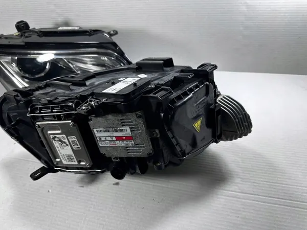 Faros Q5 SQ5 8R Lift Xenón LED 8R0941032C 8R0941753C image 7