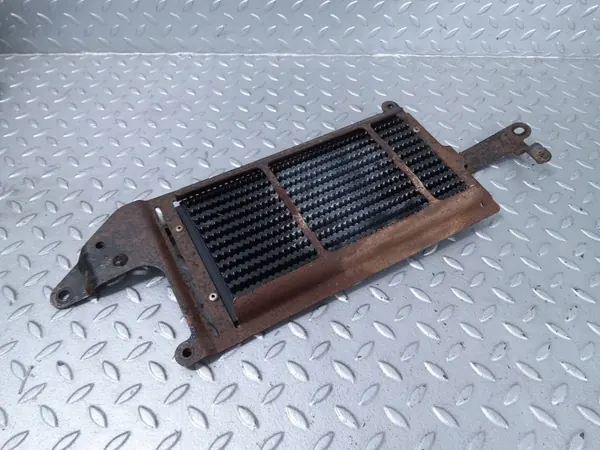 Polttoainejäähdytin OEM 9662633080 Mitsubishi Outlander II image 3