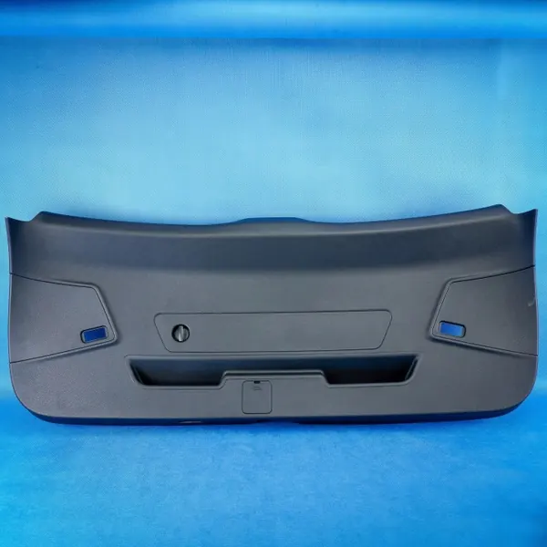 Audi Q3 takaluukun verhoilu OEM 83A867979A - Käytetty image 2