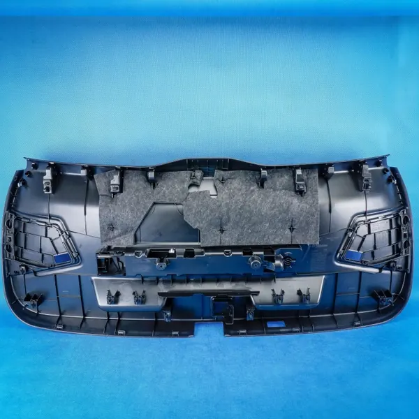 Audi Q3 takaluukun verhoilu OEM 83A867979A - Käytetty image 5