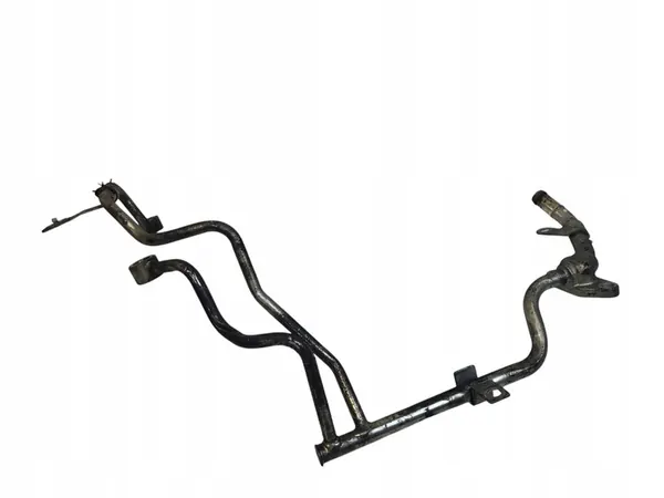 Tuyau d'huile de turbocompresseur Mazda 6 image 1