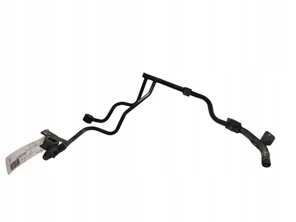 Tuyau d'huile de turbocompresseur Mazda 6 image 2