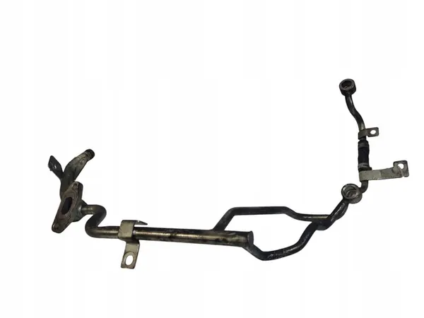 Tuyau d'huile de turbocompresseur Mazda 6 image 3