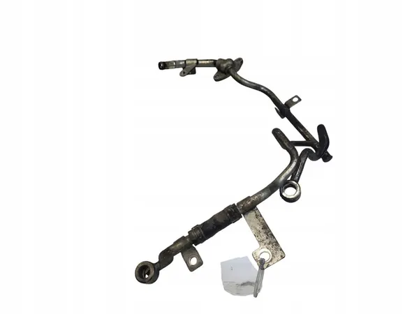 Tuyau d'huile de turbocompresseur Mazda 6 image 4