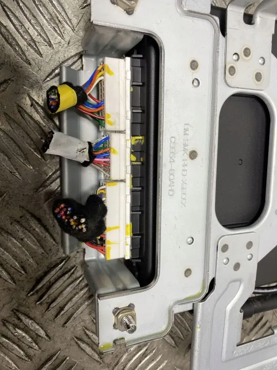 Module sans clé Kia Sorento OEM 95480C5200 image 6