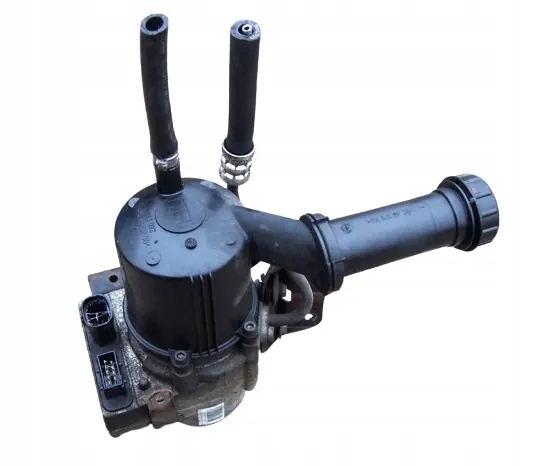 Servostyrningspump Citroen C4 1.6 HDI image 3