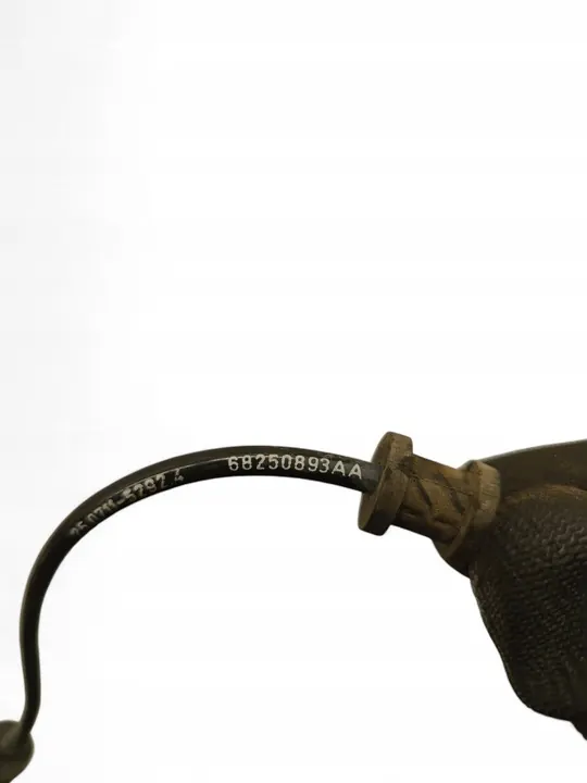 Sensor ABS Jeep Grand Cherokee image 5