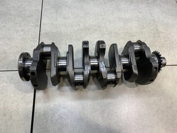 Virabrequim OEM 579 para Renault Scenic 1.9 DCI image 2